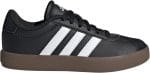adidas Kids' Vl Court 3.0 Skateboarding Shoes - Image 3