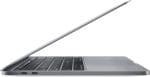 Apple 2020 MacBook Pro with 2.0GHz Intel Core i5, 13-inch, 16GB RAM, 512GB SSD Storage - Space Gray (Renewed) - Image 3