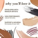 Burt's Bees 100% Natural Moisturizing Lipstick, Scarlet Soaked, 1 Tube - Image 3