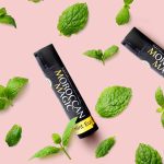Moroccan Magic Organic Peppermint Eucalyptus Lip Balm 3 Pack | Ultra-Hydrating Argan & Essential Oil Lip Moisturizer + Vitamin E | Natural Mint Chapstick for Dry Lips | Non-Toxic | Organic Lip Balm - Image 4