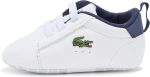 Lacoste Baby-Boys Baby's Carnaby Set Sneakers - Image 3