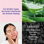 FACETORY K Beauty Face Mask Skin Care - BEST OF 7 COLLECTION Sheet Mask Set | Natural Premium Korean Face Mask For All Skin Types - No Sulfates No Parabens (7 pc) - Image 3