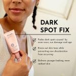 Bolden Dark Spot Corrector for Face with Tranexamic Acid, Niacinamide and Alpha Arbutin | Hyperpigmentation Correcting Serum | 1.0 fl oz - Image 4