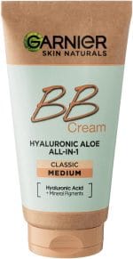 Garnier Miracle Skin Perfector BB Cream medium up to 24-hour hydration - Image 3