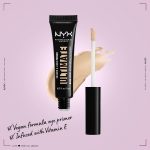 NYX PROFESSIONAL MAKEUP Ultimate Shadow & Liner Primer, Eyeshadow & Eyeliner Primer - Medium - Image 3