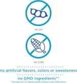 Compleat Pediatric 1.0mL, Nutritionally Complete Tube Feeding Formula, Unflavored, 24 Pack - Image 3