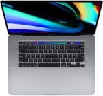 Apple MacBook Pro Late 2019 with 2.6GHz Intel Core i7 (16 inch, 16GB RAM, 512GB) Space Gray (Renewed) - Image 3