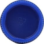 Dr. Bronner's Organic Lip Balm Peppermint 0.15 oz - Image 3