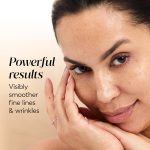 Olay Total Effects Tone Correcting Face Moisturizer with Sunscreen SPF 15, Light to Medium 1.7 Ounces - Image 4