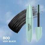 CoverGirl Lash Blast Clean Volume Mascara, Vegan Formula, Volumizing, Smudge-Proof, Very Black, 1 Count - Image 4