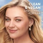 CoverGirl Lash Blast Clean Volume Mascara, Vegan Formula, Volumizing, Smudge-Proof, Very Black, 1 Count - Image 5