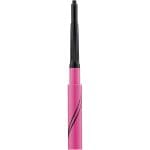 Maybelline Master Precise Skinny Gel Eyeliner Pencil, Defining Black, 1 Count - Image 4
