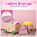 Stoie’s Wooden Music Set Pink Sensation, Montessori Musical Instruments for Toddlers 3-9 with Xylophone, Tambourine and Maracas, Educational Development and Creativity, Baby Musical Instruments - Image 6