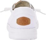 Hey Dude Women's Wendy Canvas - Image 4