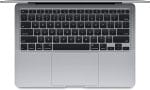 Apple Early 2020 MacBook Air with 1.1GHz Intel Core i3 13-inch 8GB RAM 256GB SSD Storage Space Gray (Renewed) - Image 3