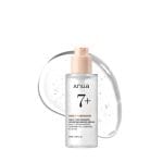 ANUA RICE CERAMIDE 7 HYDRATING BARRIER SERUM, Brightening, Hydrating Serum for Face, Rice, Hyaluronic Acid, Niacinamide, Fragrance-free, Non comodogenic, Glass Skin, Korean Skin Care, 50ml/1.69fl.oz. - Image 2