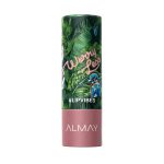 Almay Lip Vibes Lipstick with Vitamin E Oil & Shea Butter, Matte Finish, Hypoallergenic, Worry Less, 0.14 Oz - Image 2