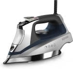 BLACK+DECKER Allure Professional Steam Iron, Blue, D3030 - Image 2