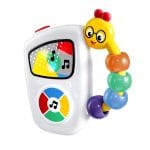 Baby Einstein Take Along Tunes Musical Toy, Ages 3 months + - Image 2