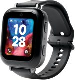 Bark Watch - Safest Smart Watch for Kids - Talk and Text - GPS Tracking - Text, Video, and Phone Monitoring - Manage All Contacts - SOS Button - CV16 - Image 2