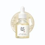 Beauty of Joseon Glow Deep Serum Rice Alpha-Arbutin for Uneven Dull Skin Tone, Daily Korean Skin Care for Men and Women 30ml, 1 fl.oz - Image 2