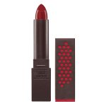 Burt's Bees 100% Natural Moisturizing Lipstick, Scarlet Soaked, 1 Tube - Image 2