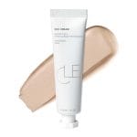 CLE Cosmetics CCC Cream (Warm Light 103 / SPF 50) - Color Correcting With Sunscreen - Lightweight, Hydrating Foundation - BB & CC Hybrid - Light to Medium Coverage - 1 fl oz - Image 2