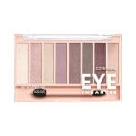 COVERGIRL Eye Enhancer Eyeshadow Palette, 815 Roses (Packaging May Vary) - Image 2