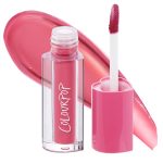 ColourPop HydraPop Glossy Lip Stain - 2-in-1 Hydrating Gloss-to-Tint Lip Color - Infused with Antioxidant-Rich Guava, Lychee & Squalane - Mantra (0.11 Fl Oz) - Image 2