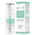 Dark Spot Remover for Face and Body Serum, Dark Spot Corrector for Freckles Melasma Age Spot Sun Spot Brown Spot for Women and Men, 1.7 Fl Oz - Image 2