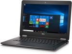 Dell Latitude E7270 UltraBook Screen Business Laptop (Intel Core i5-6300U, 8GB Ram, 256GB Solid State SSD, HDMI, Camera, WiFi, Smart Card Reader) Win 10 Pro (Renewed) - Image 2