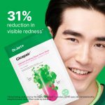 Dr.Jart+ Cicapair Sensitive Skin Serum Korean Face Mask for Redness with Centella Asiatica | Sheet Mask | Korean Skin Care - Image 2