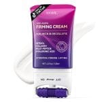 Firming Neck Cream with Retinol, AH-8 Hexapeptide Collage, Firm Sagging Skin on the Neck and Décolleté, Promote Skin repair, Neck Firming Cream with Massage Roller, Value Size 4.3 fl oz - Image 2