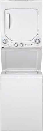 GE Appliances GUD24ESSMWW, White - Image 2