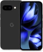 Google Pixel 9a with Gemini - Unlocked Android Smartphone with Incredible Camera and AI Photo Editing, All-Day Battery, and Powerful Security - Obsidian - 128 GB - Image 2