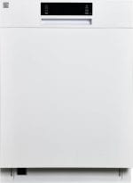 Kenmore 24" Built-In Dishwasher - UltraWash, SmartWash, Sani Rinse, SmartDry, and Leak Detection - 14 Place Settings - 57 DBA - ENERGY STAR Certified - White - Image 2