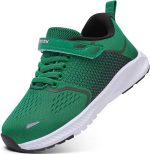 Kids Sneakers for Boys Girls Running Tennis Shoes Non-Slip Fashion Lightweight Breathable Sport Athletic - Image 2