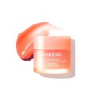 LANEIGE Lip Sleeping Mask: Nourish, Hydrate, Vitamin C, Murumuru & Shea Butter, Antioxidants, Flaky, Dry Lips - Image 2