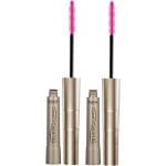 L'Oreal Paris Makeup Telescopic Original Lengthening, Lash Separating Mascara with Dual Precision Brush, Washable, Black, 0.27 Fl Oz., 2 Count - Image 2