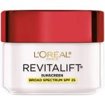 L'Oréal Paris Revitalift Anti-Wrinkle and Firming Face Moisturizer with SPF 25, Pro-Retinol and Centella Asiatica, Paraben Free, 1.7 oz (Packaging may vary) - Image 2