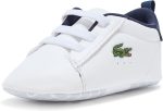 Lacoste Baby-Boys Baby's Carnaby Set Sneakers - Image 2