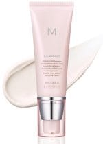 MISSHA M BB Boomer Primer for Face I Creamy-Soft, Illuminating Makeup Primer for Dewy Finish, Hydrating Radiant Cream, Moisturizing Makeup Base, Glass Skin, 1.35 Fl oz/40ml - Image 2