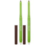 Maybelline Define-A-Line Eyeliner, Brownish Black (Pack of 2) - Image 2