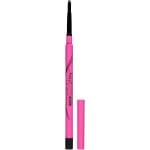 Maybelline Master Precise Skinny Gel Eyeliner Pencil, Defining Black, 1 Count - Image 2