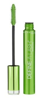 Maybelline New York Define-A-Lash Lengthening Washable Mascara, Very Black. For Washable Definition and Shape in Longer-looking Lashes , 0.22 Fluid Ounce - Image 2