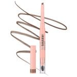 Maybelline Total Temptation Eyebrow Definer Pencil, Soft Brown, 1 Count - Image 2
