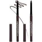 Maybelline Unstoppable Waterproof Mechanical Brown Eyeliner Pencil, Easy to Apply, Smooth Glide, Up to 24 Hour Wear, Espresso, Pack of 2 - Image 2