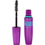 Maybelline Volum' Express Falsies Volumizing, Washable Mascara, Blackest Black, 1 Count - Image 2