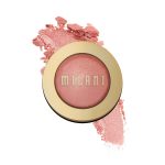 Milani Baked Blush, Powder Blush for Cheeks, Cruelty Free Makeup - Shape, Contour & Highlight Face for a Shimmery or Matte Finish -Petal Primavera - Image 2