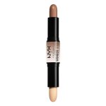 NYX PROFESSIONAL MAKEUP Wonder Stick, Highlight & Contour - Light - Image 2